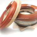 Ang PVC Edge Banding Flexible Plastic Rolls